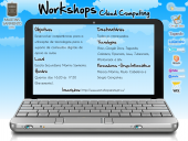 Workshops Cloud Computing